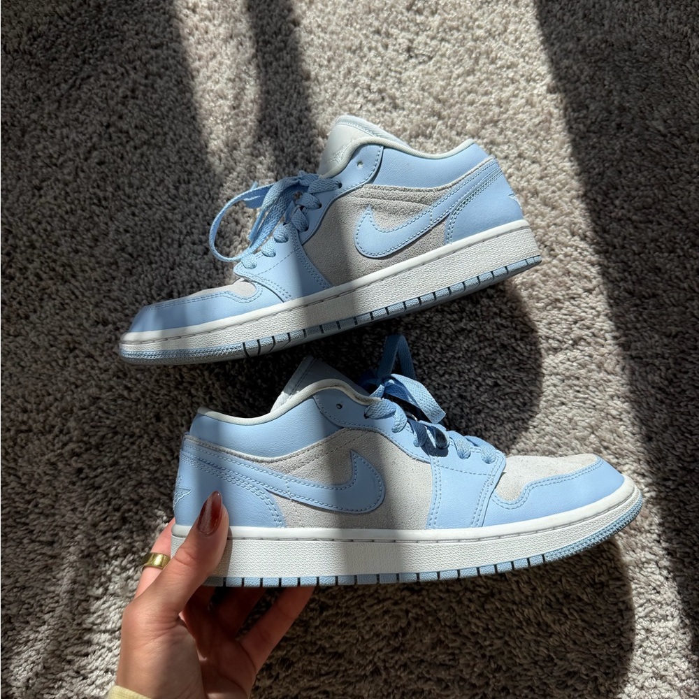 Nike Jordan 1 Low